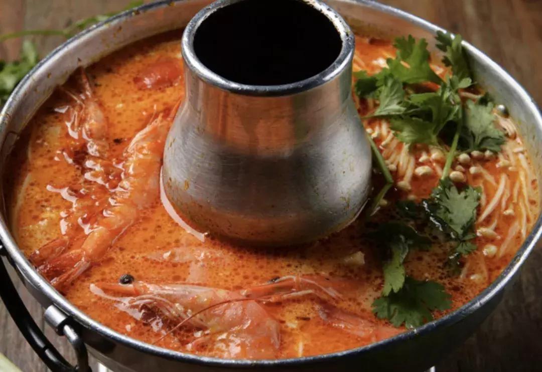 东南亚美食排行榜前十名甜品,厦门南洋味道东南亚料理