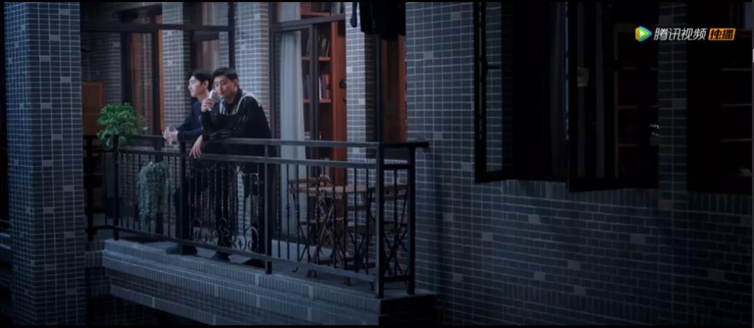 最近网剧里的房子，有点无力吐槽