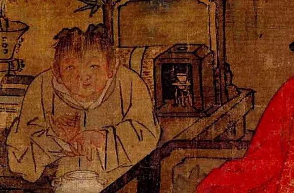 香材小论|犹得浓薰笃耨香