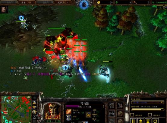 10年前dota,10年前dota2