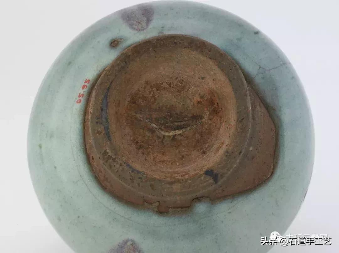 钧窑瓷鉴定,钧窑的鉴定技巧教你看懂钧窑