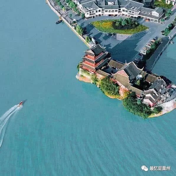 巢湖中庙游玩所需时间,巢湖中庙攻略