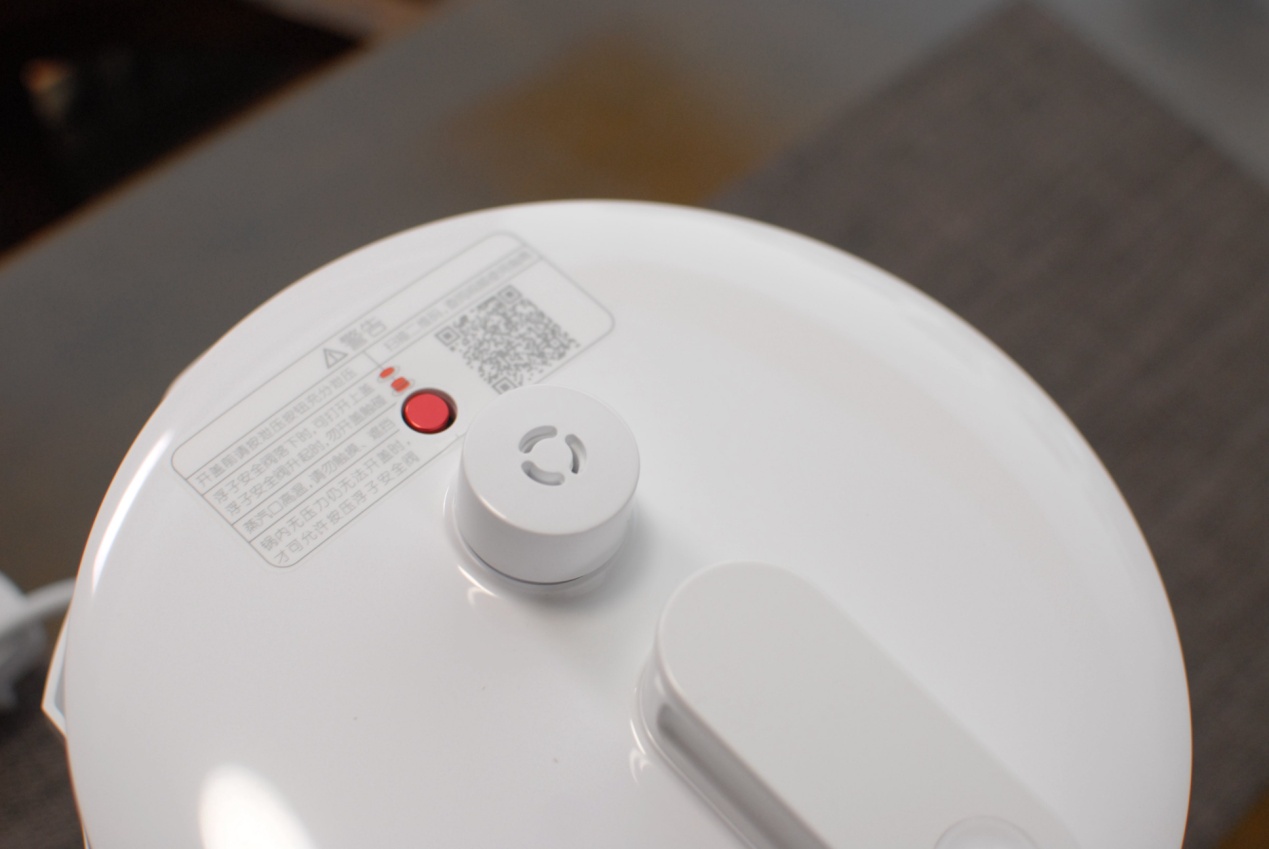 一锅多用的电压力锅,小米智能电压力锅使用方法