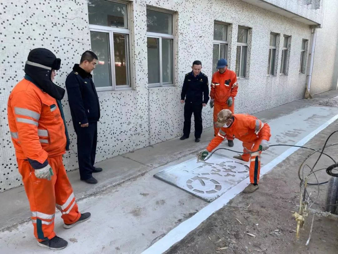 高新区执法局：哈啰单车全域管理系统即日启用