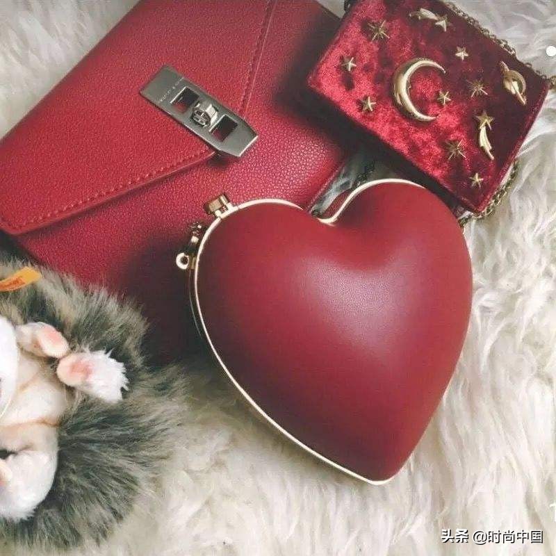 小ck经典款星空包,值得入手的小ck经典款