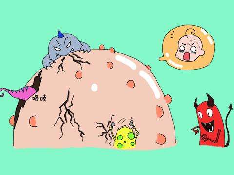 季节性湿疹最有效的治疗方法,常见的湿疹的症状表现都有什么呢