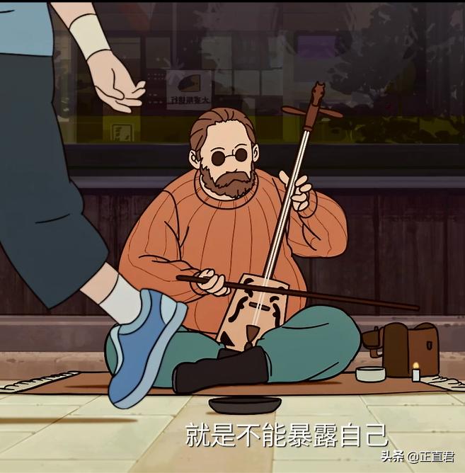 罗小黑战记玄离的秘密,罗小黑战记玄离的图片