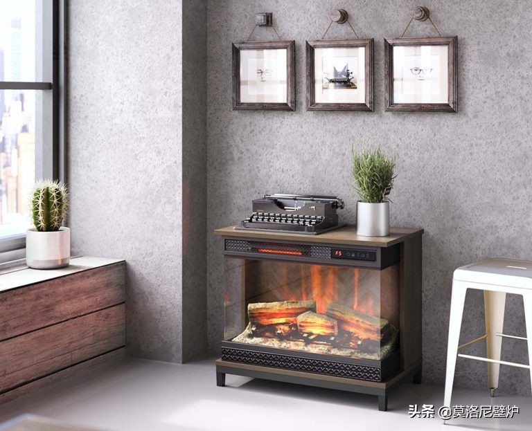 壁炉电影解说,电壁炉视频大全