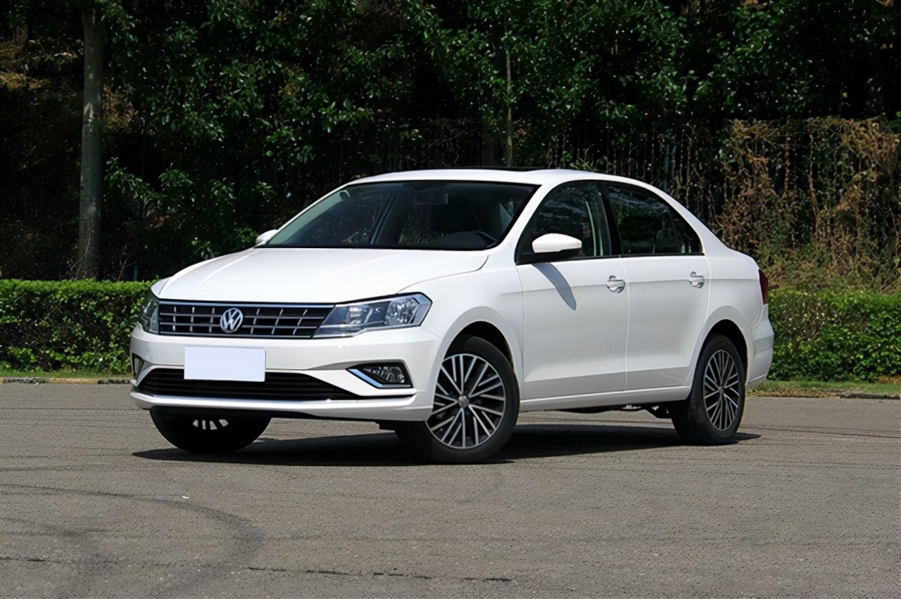 为什么白色捷达谁都买不起呢,三大件捷达