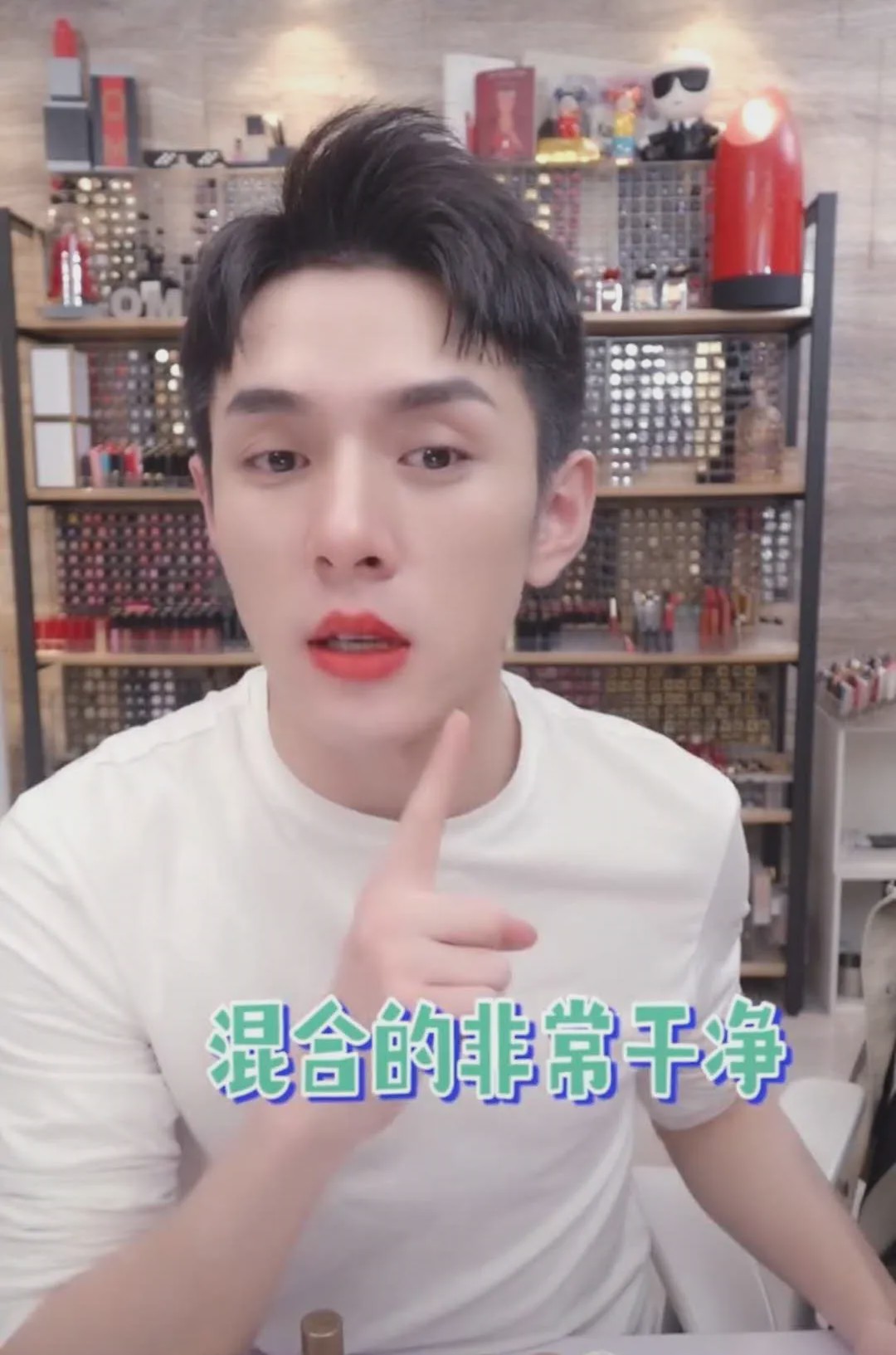 罗永浩在哪个平台直播带货,罗永浩带货三个必杀技