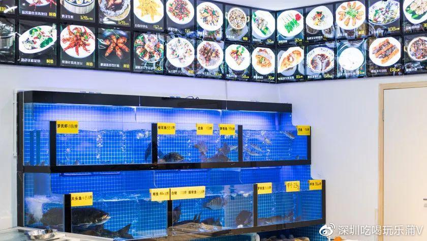 宝安人的顺德饭堂，生蚝用木桶蒸，还加黑松露