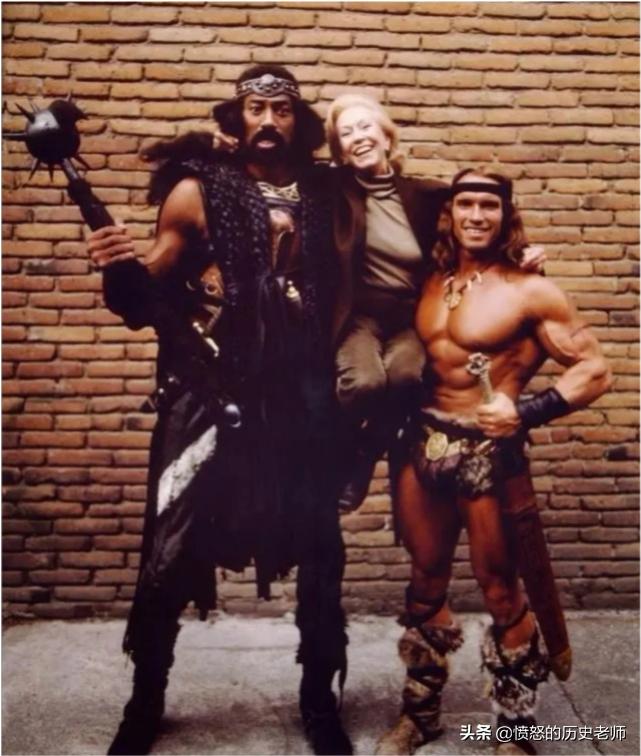 李小龙演溥仪,李小龙珍贵画面