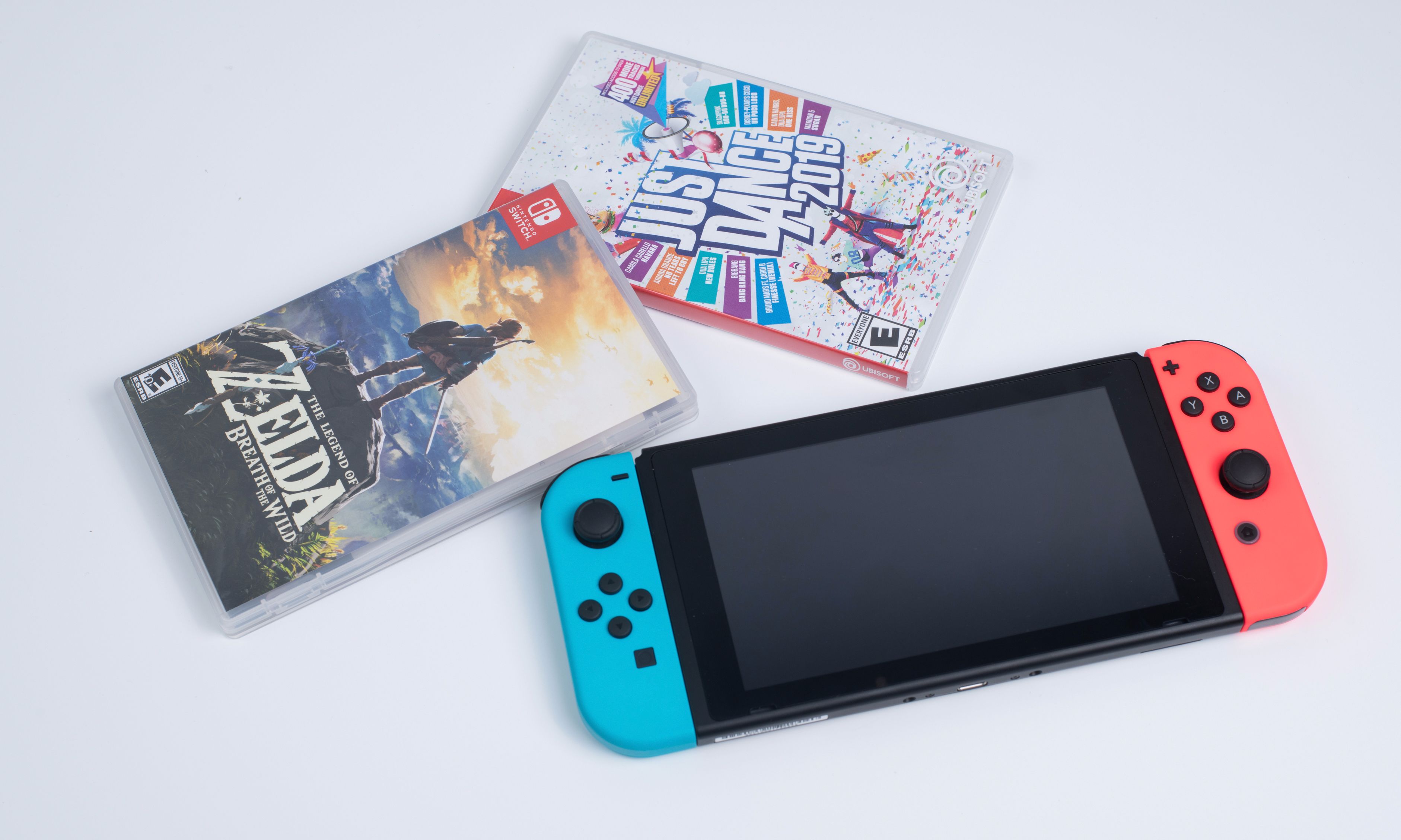 switchlite必买配件,买switch还要买什么配件