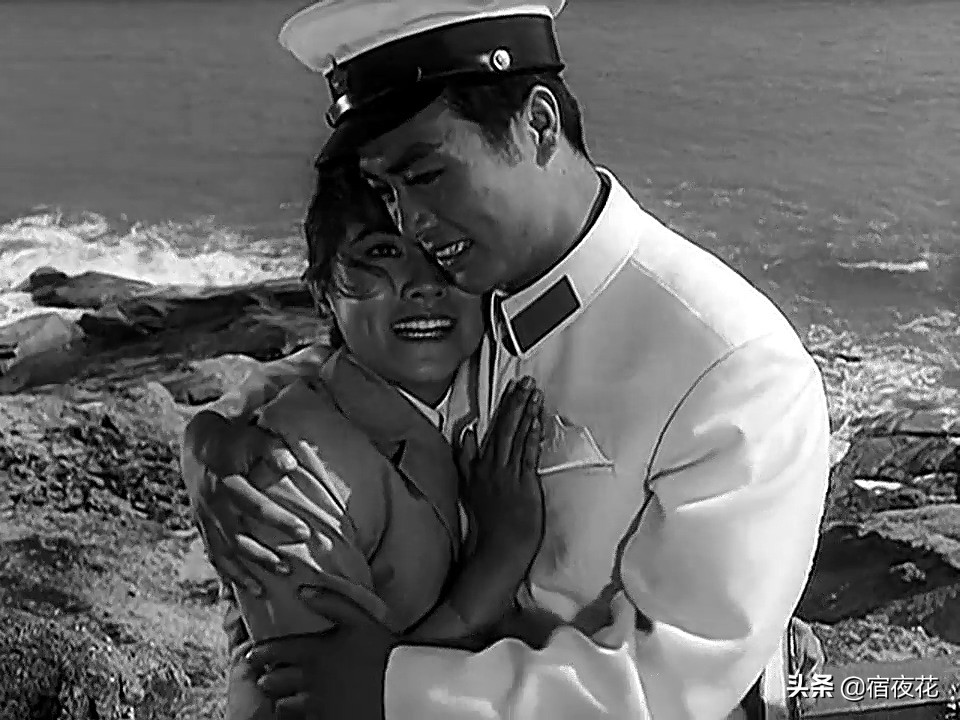 怀旧破案老电影海之恋,七八十年代老电影海之恋