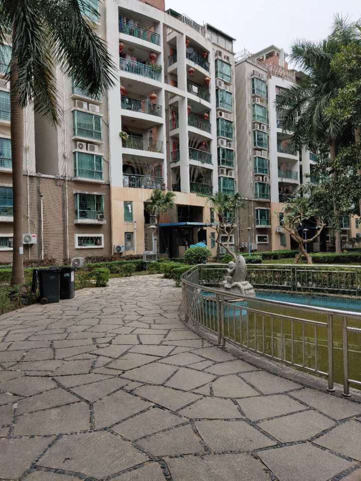 法拍房物业房,法拍物业