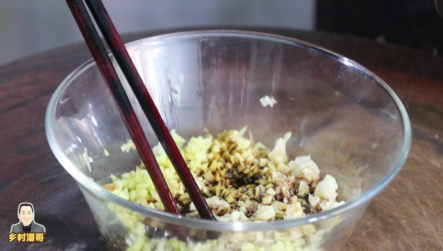 酸辣凉拌海带莲藕,酸辣凉拌海带的配料