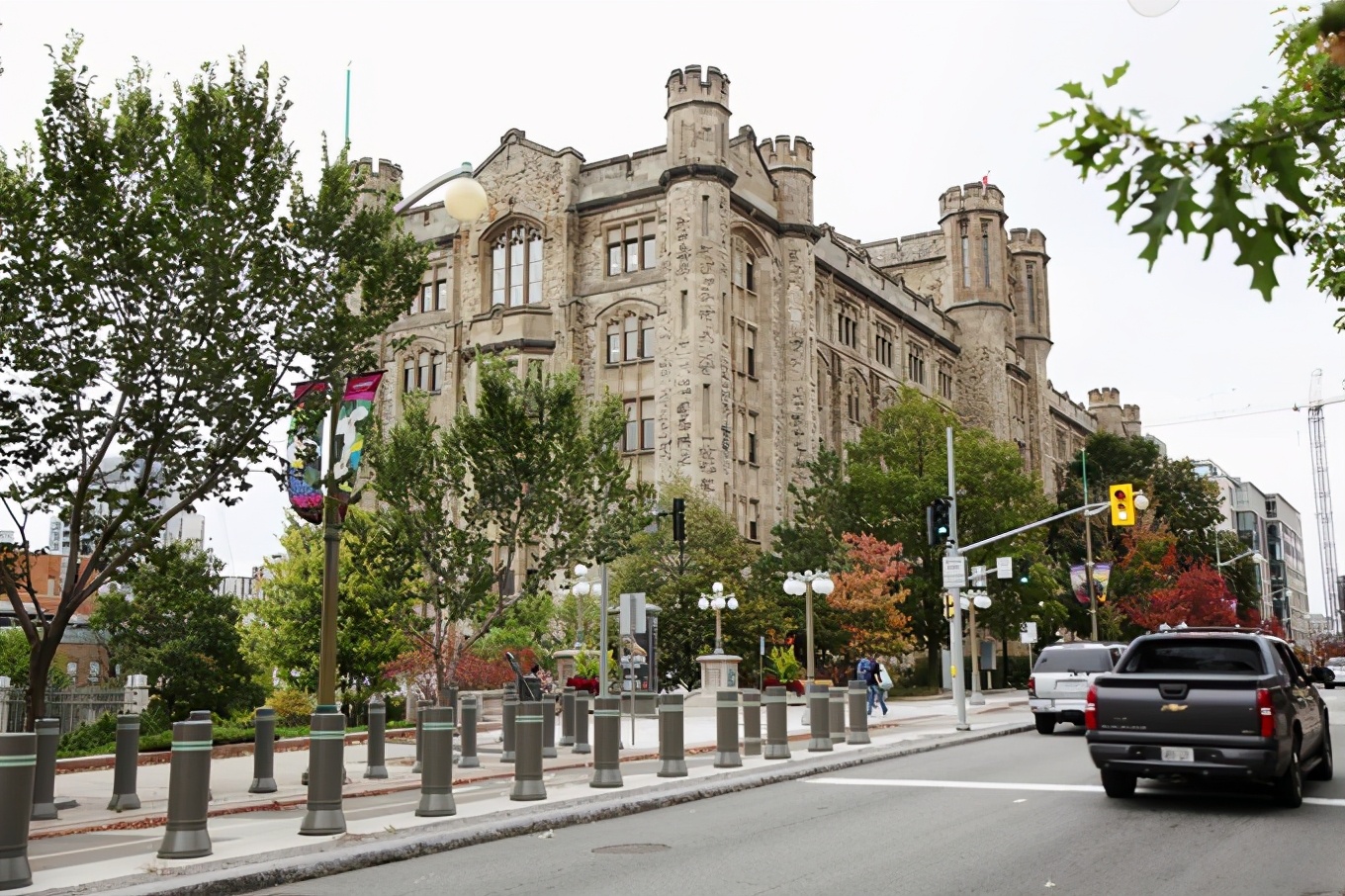 「怀念系列」加拿大（5）｜品尝奥巴马同款枫叶糖