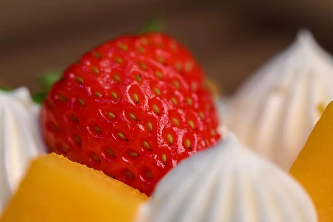 无机械快门的相机,尼康z卡口全画幅相机镜头推荐