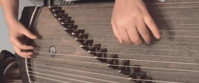 多懂一些知识就多一点学问,买古筝必须知道的常识分享