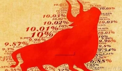 牛市来临前一定会有的四个特征,牛市正在迈出坚实的第一步