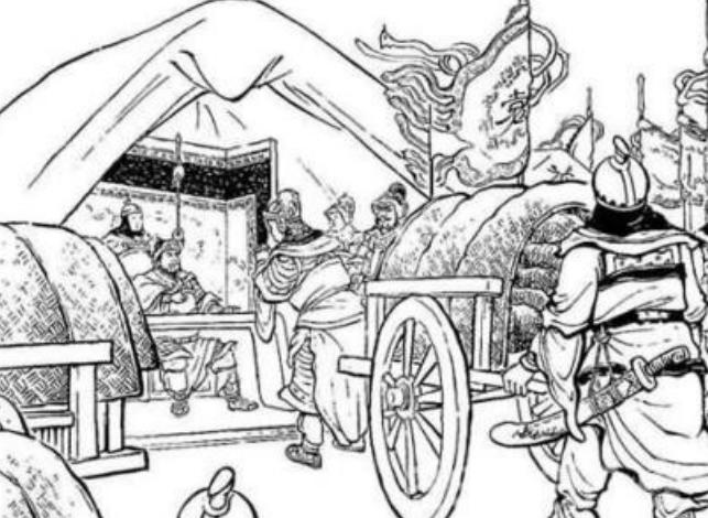 花木兰从军12年，女儿身为何没被发现？单人帐篷同乡掩护不可少