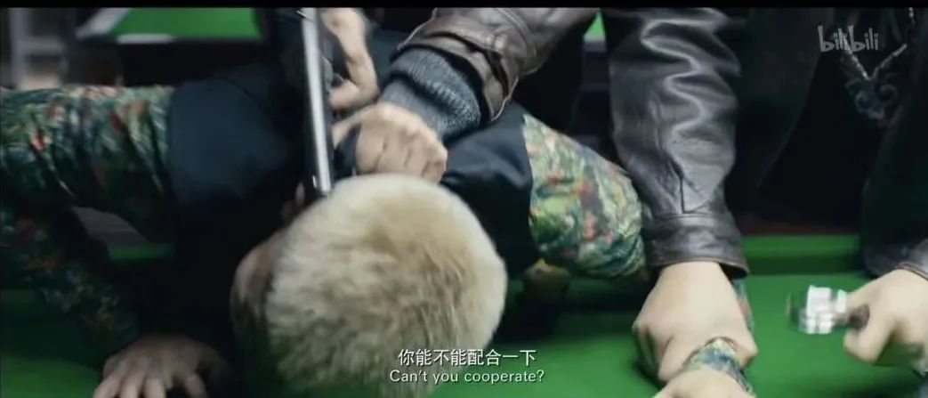 解救吾先生原型惊魂绑架案,解救吾先生绑架的是哪个明星