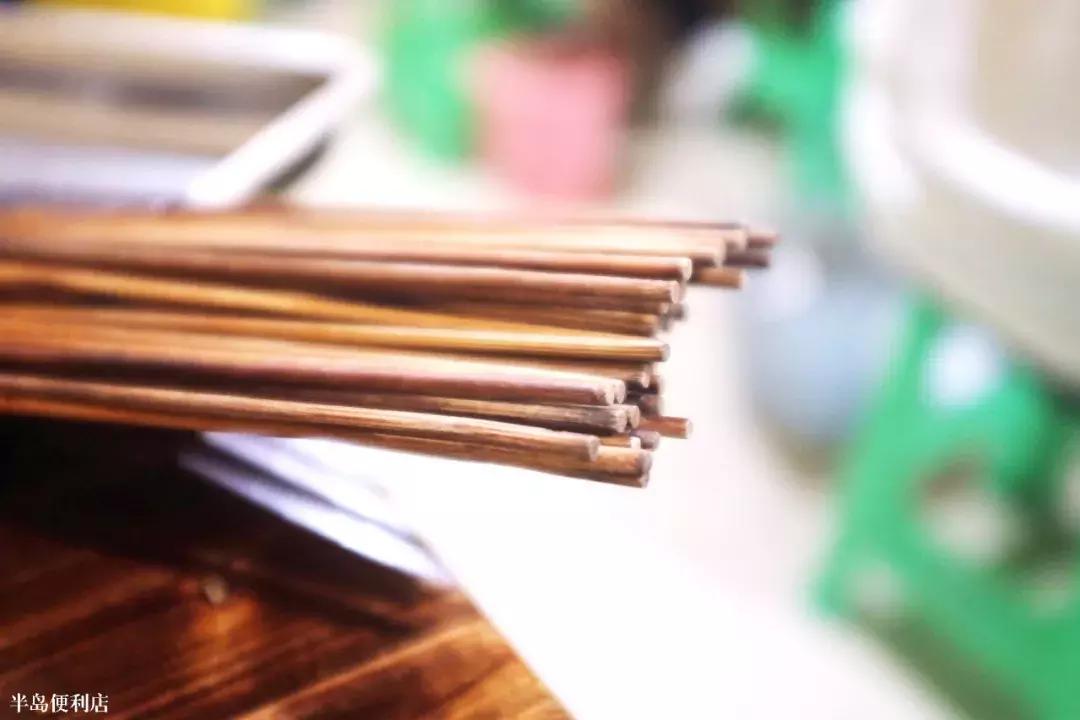 如何花上48小时把重庆街头巷尾老字号好好吃一遍？