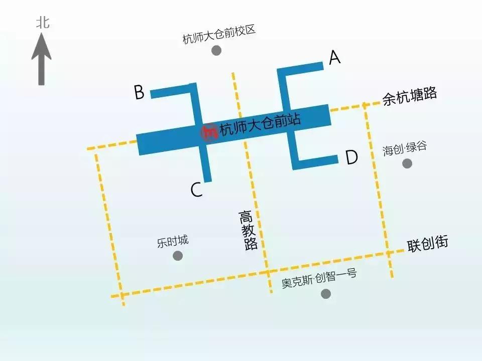 杭州地铁5号线首通段,杭州地铁五号线在哪里转1号线