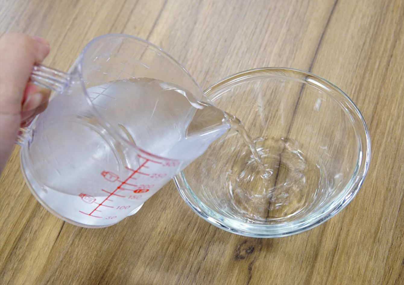 水波蛋｜微波炉水波蛋流心滑溜溜，45秒完成不爆炸关键是这样做