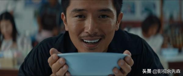 唐人街探案玫瑰的名字张钧甯后续,唐人街探案q组织玫瑰是谁