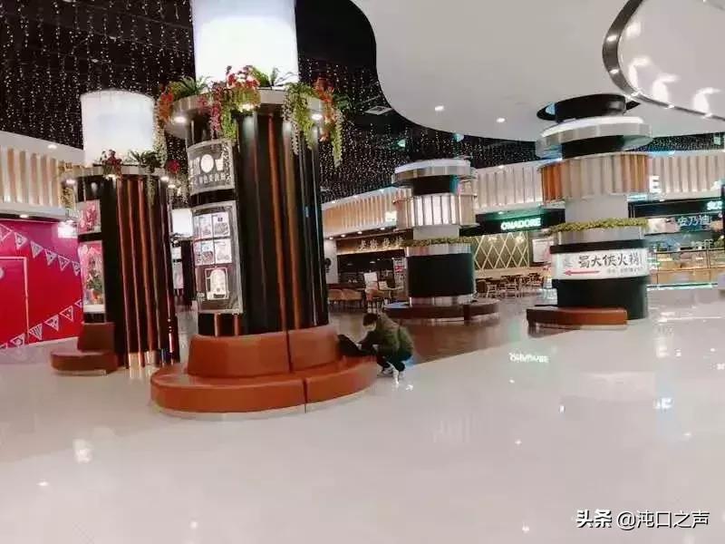 经开永旺和汉阳万达哪个大,武汉经开区万达和永旺哪个好