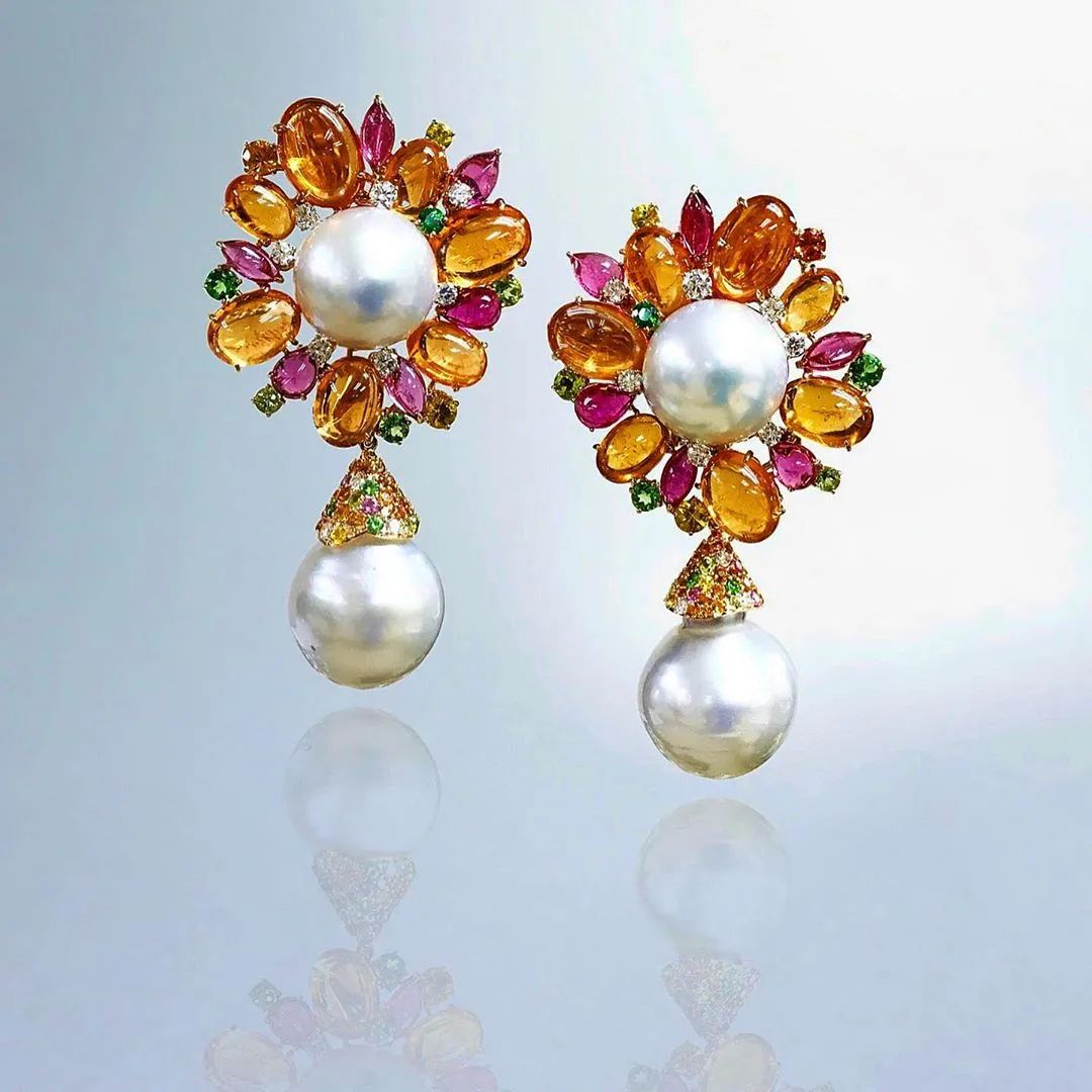 澳洲珠宝品牌kingopal,澳大利亚opal珠宝