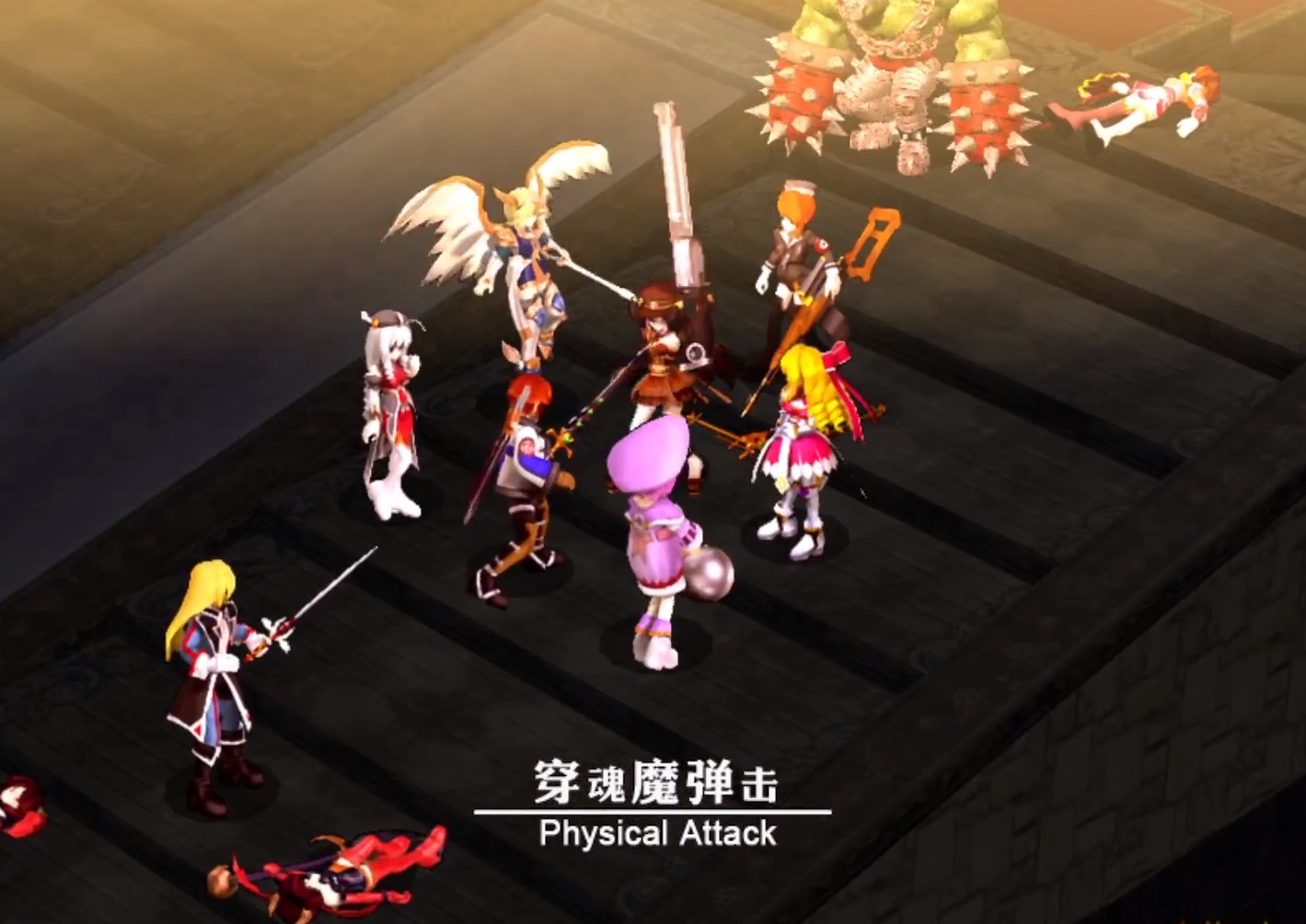 有哪些比较经典的国产单机游戏,当年优秀的单机手机游戏