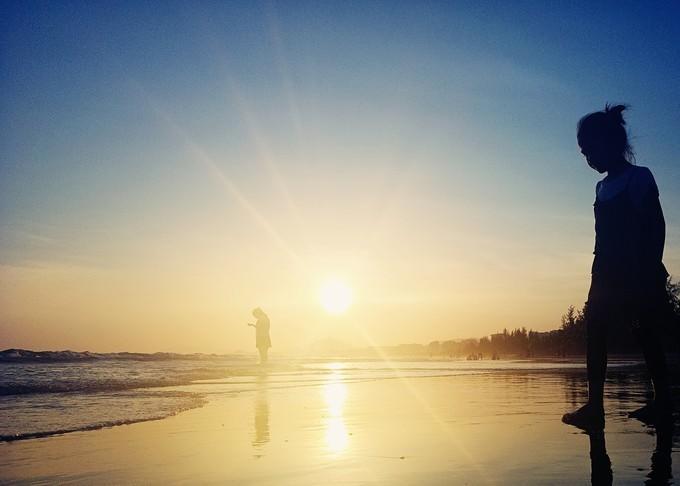 浪漫三亚浪漫天涯,浪漫天涯相遇三亚