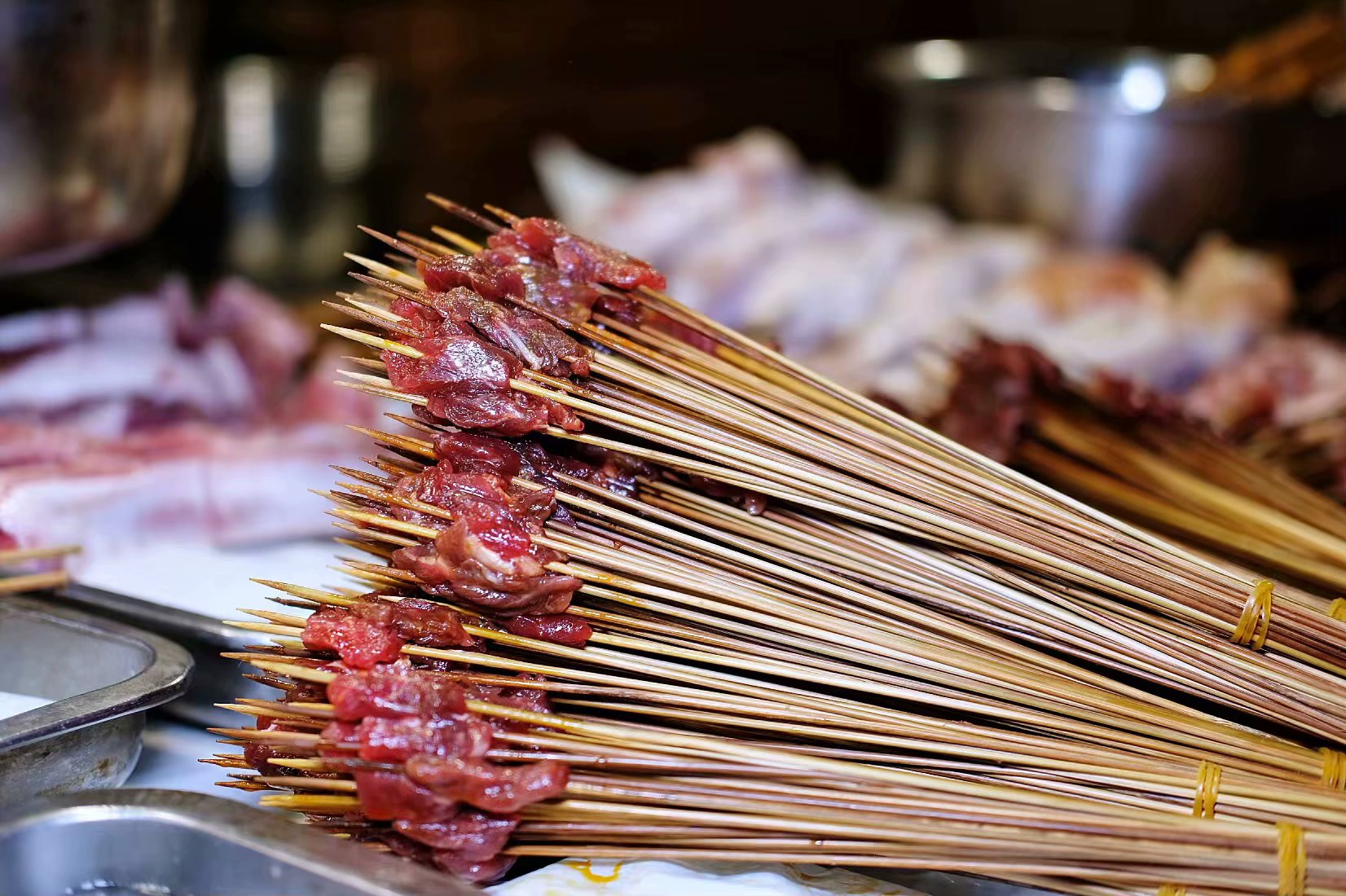 人生一串所有烧烤店地址,人生一串烧烤店招牌