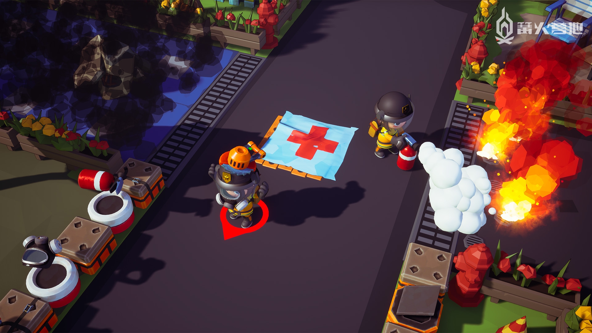 实况救援大作战需要都买吗,实况救援大作战是什么游戏