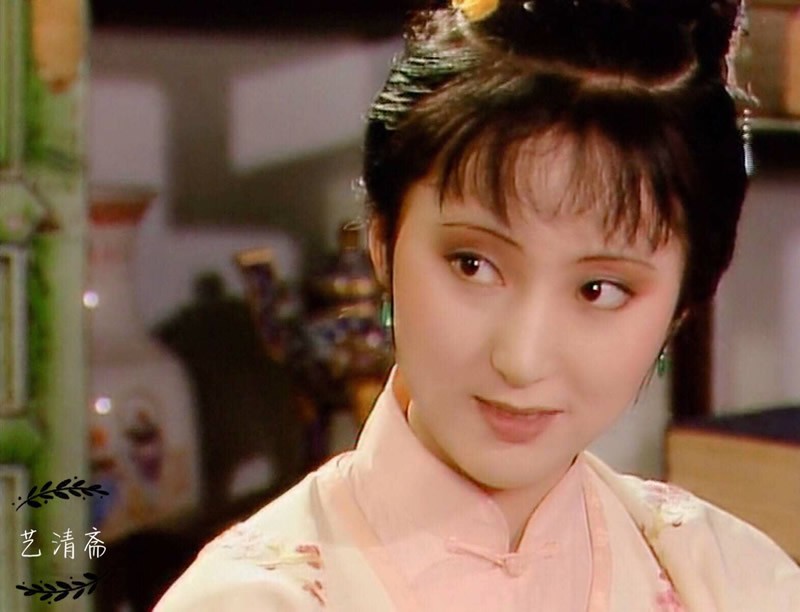 林黛玉陈晓旭几岁去世,陈晓旭林黛玉去世视频