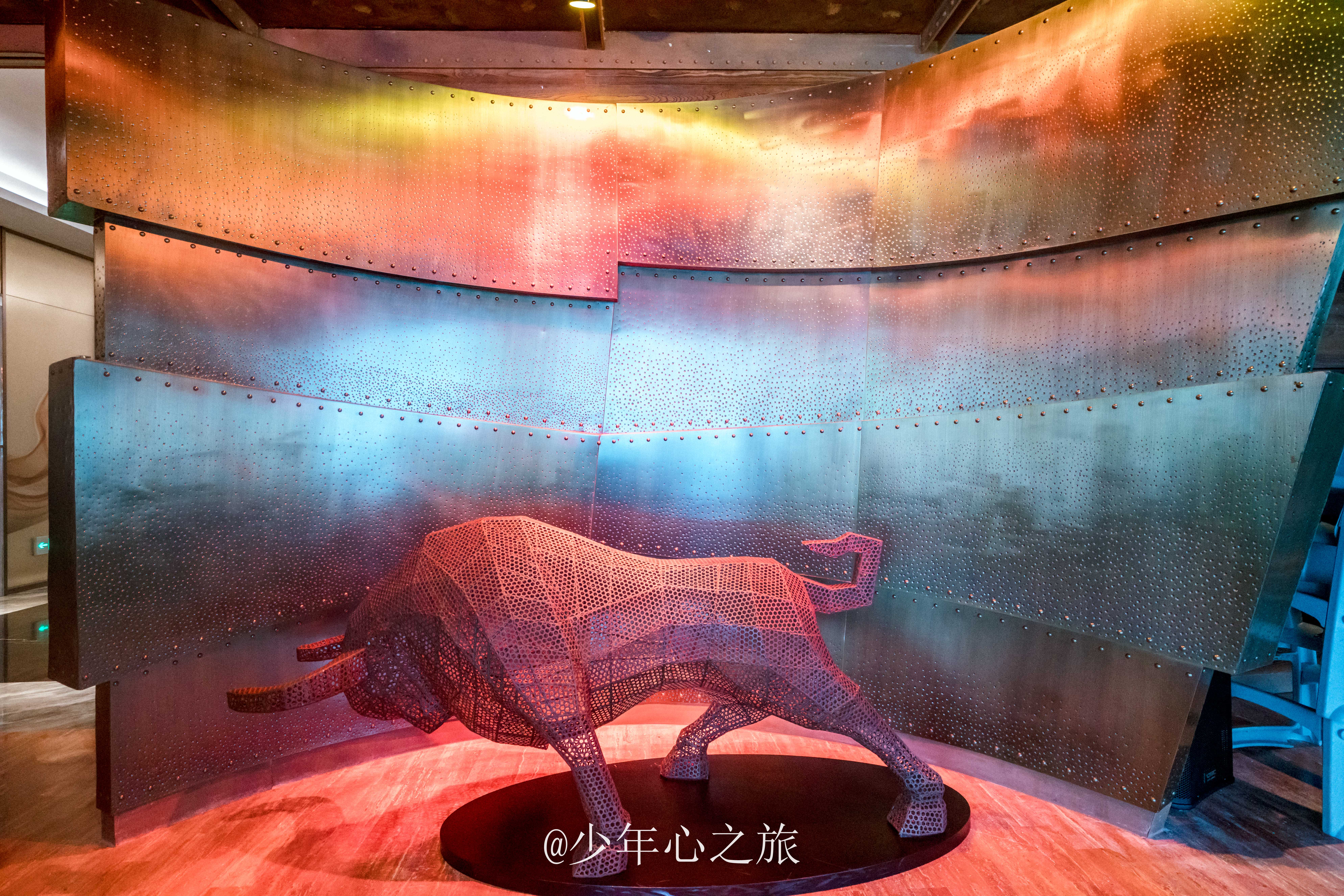 珠海港珠澳大桥观景点美食,港珠澳大桥最佳观赏餐厅