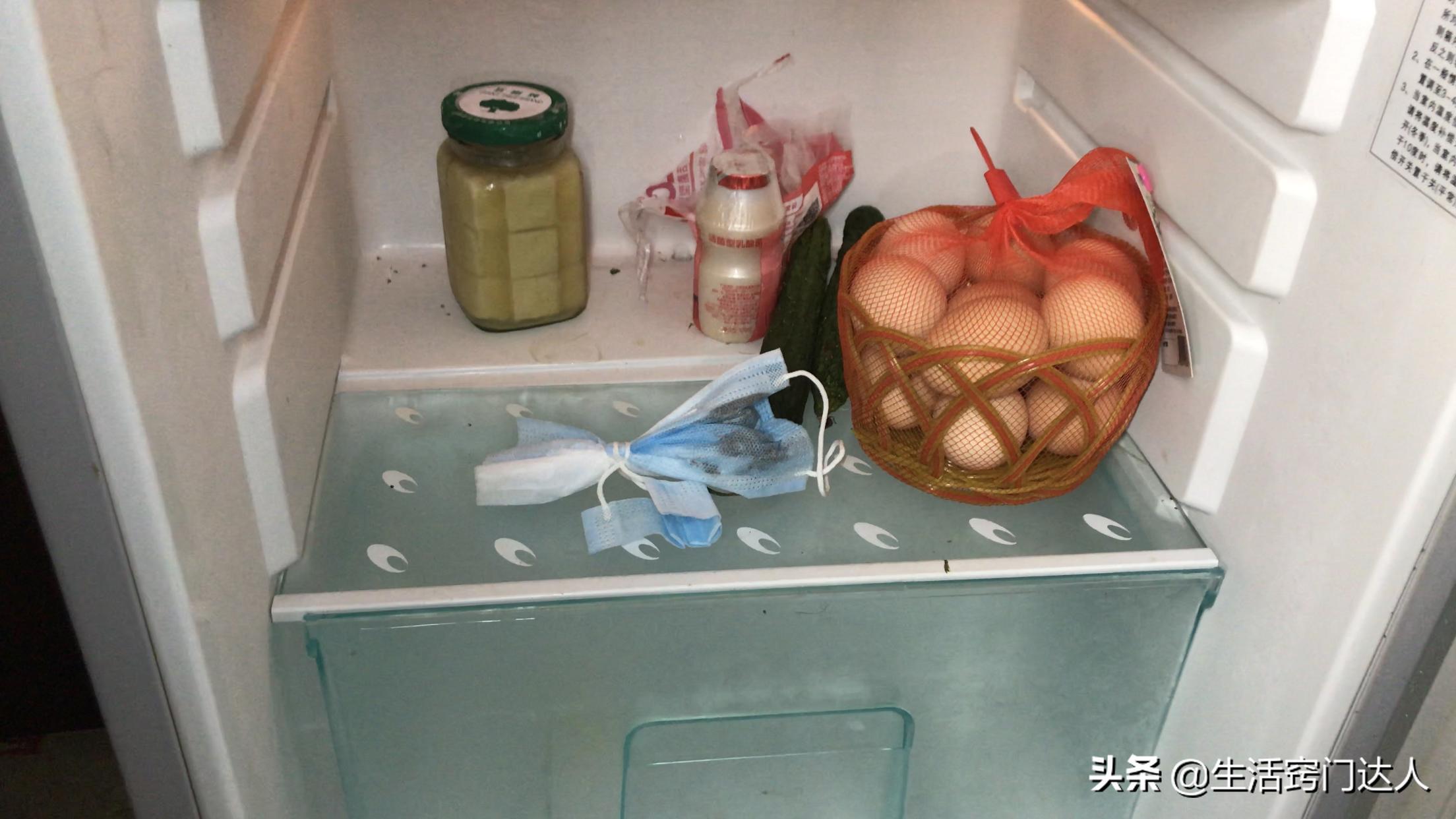 冰箱放香烟有什么好处,冰箱里放烟会导致什么