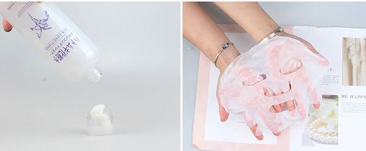 naturie薏仁水2017包装,naturie薏仁水是日本产的