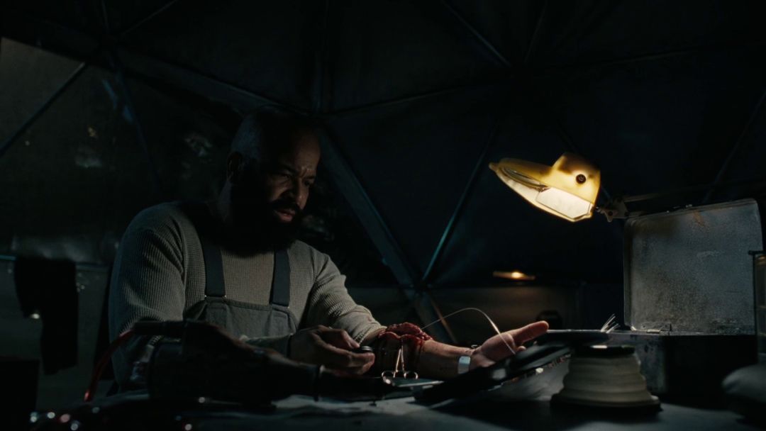 西部世界第三季剧情解读,西部世界第三季剧情深度解析