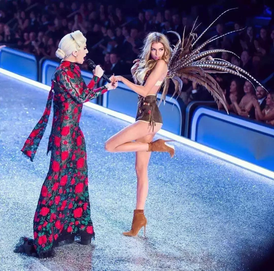 维密兴衰史,维密历史