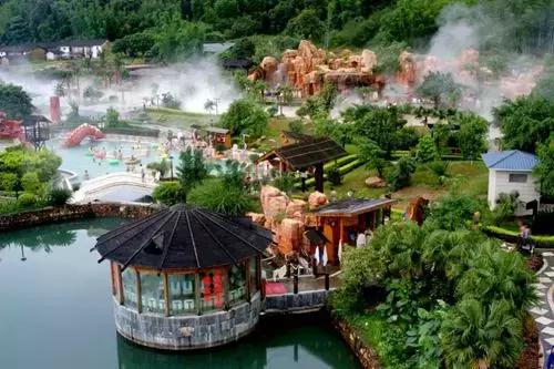 惠州龙门景区,中国天然氧吧惠州龙门