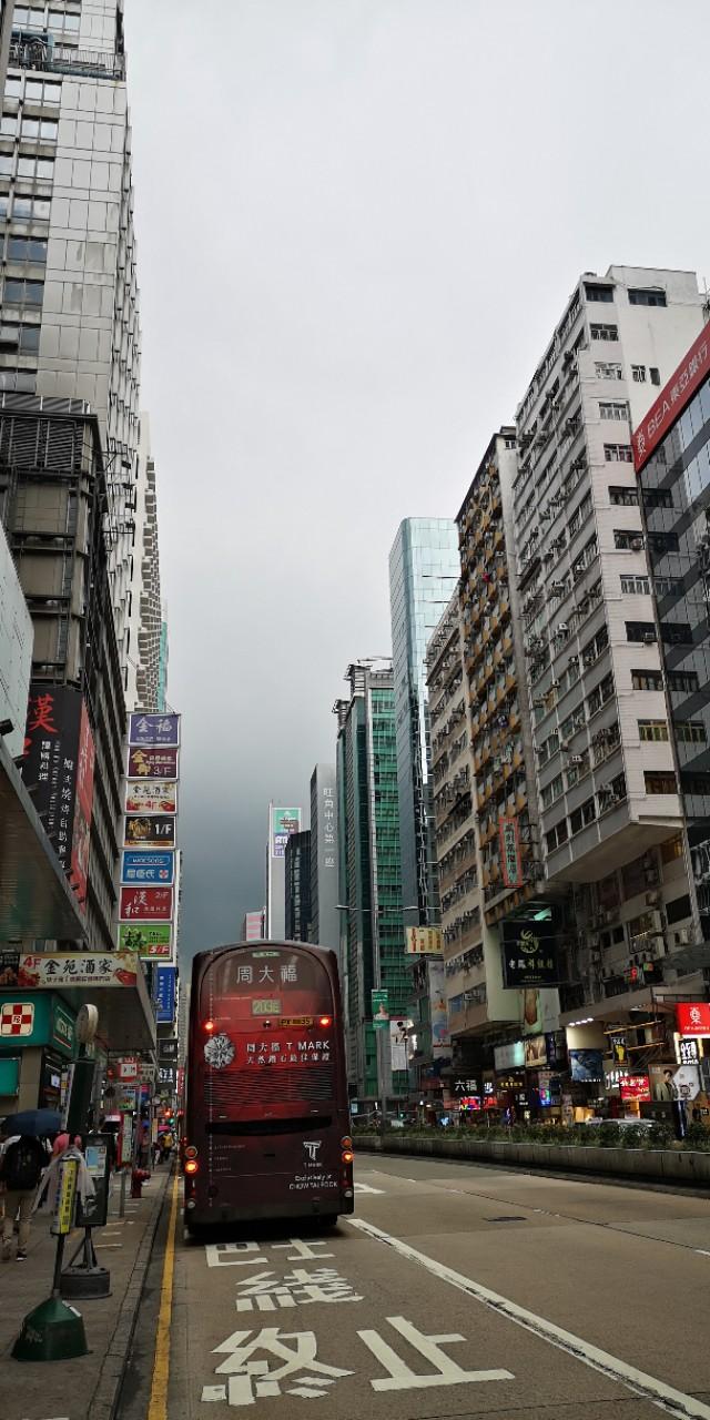 香港西贡游记下,香港最后一天去哪玩好