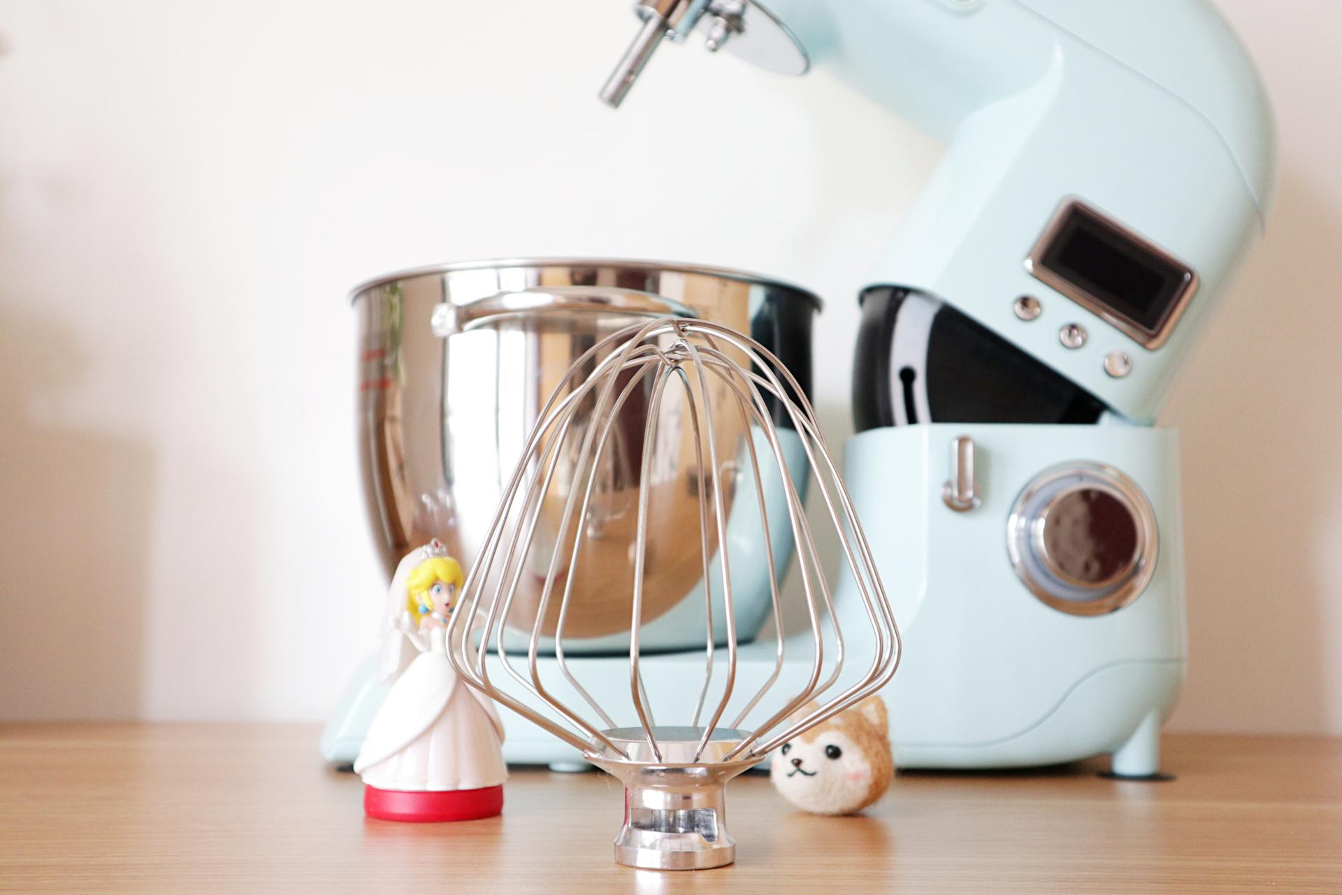 厨房厨师机怎么选,新手家用厨师机推荐