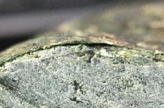 【科研成果】深入市场造就火眼金睛：仿天然皮壳翡翠原石的鉴别