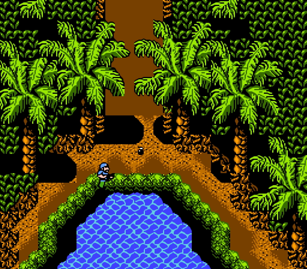 经典红白机游戏80后的回忆,我的游戏编年史街机篇