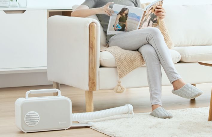 暖被机神器,南方冬天取暖神器暖全屋