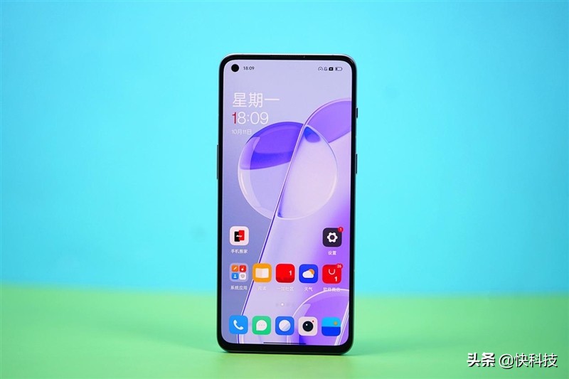 一加9rt是高端直屏手机吗,一加9高端机安卓机皇
