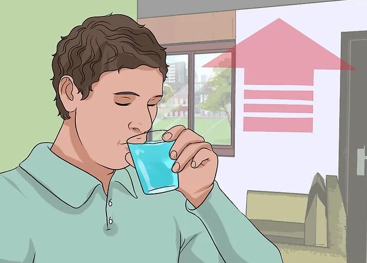 饮食不振痔疮初期如何自行恢复,饮食一不注意就犯痔疮